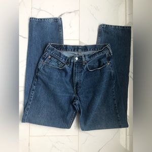 MENS LEVI  550 JEANS 👖
